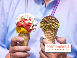 Artigelato, le nouveau glacier du 9e, près de l'Opéra