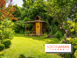 Les Jardins de Juliette à Elancourt