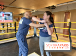Self defense à la Villa M
