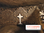 Les Catacombes de Paris - visuels