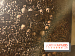 Les Catacombes de Paris - visuels