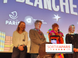 Nuit Blanche au cinéma les 7 Parnassiens - Michel Gondry