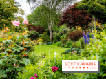 Le Jardin des Aubépines a Auffargis