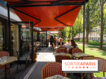 Laïa Monceau, restaurant italien avec terrasse