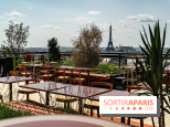 Laïa Monceau, restaurant italien avec terrasse
