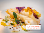 L'Orangerie, le restaurant 2 étoiles du George V - les photos