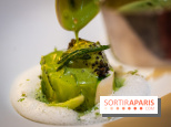 L'Orangerie, le restaurant 2 étoiles du George V - les photos