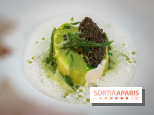 L'Orangerie, le restaurant 2 étoiles du George V - les photos