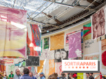 Exposition Disco de Vivan Sutter au Palais de Tokyo