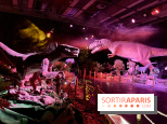 Dinos Alive