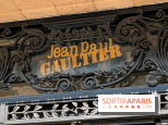Et Gaultier créa l'homme: l'exposition sensorielle gratuite au cœur de la Maison Jean-Paul Gaultier