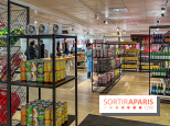 Korean Wave au BHV Marais: pop up XXL dédié à la K-Beauty, K-Food, K-Fashion, K-Culture et au Gaming