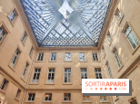 Les sept sens célestes : l'exposition qui mélange les genres et les époques à l'Hôtel de la Marine