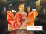 Les sept sens célestes : l'exposition qui mélange les genres et les époques à l'Hôtel de la Marine