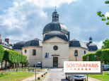 Vulnérables : l'exposition entre art brut et santé mentale à la grande chapelle Saint-Louis