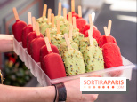Chapon lance son bar à esquimaux cet été