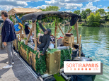 Adventure Boat : l’expérience immersive sur un bateau à Nogent-sur-Marne