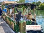 Adventure Boat : l’expérience immersive sur un bateau à Nogent-sur-Marne