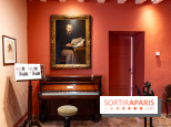 Le Musée Stéphane Mallarmé - 77 - les photos