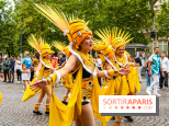 Le Carnaval Tropical 2025, les photos