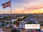 Céleste, le bar estival en rooftop du Cheval Blanc se dévoile - A7C05147 HDR
