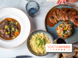 Chez Marguerite, le bouillon typique Paris 18e
