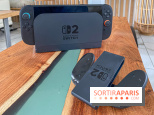 visuels Nintendo Switch 2