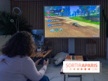 visuels Nintendo Switch 2