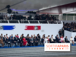 Défilé Militaire du 14 juillet 2025