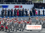 Défilé Militaire du 14 juillet 2025