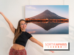 Exposition Dancing the Earth au Couvent de l'Annonciation Paris 8e