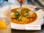 Elbi restaurant par Omar Dhiab
