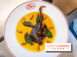 Elbi restaurant par Omar Dhiab