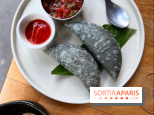 Shuzo - Empanada boudin noir