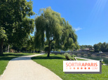 Le Jardin de l'Île, la promenade à la Ferté-sous-Jouarre (77) - nos photos  - 9F5B3FD9 A451 4666 ABD3 3616201C3636
