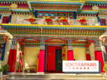 Temple tibétain Kagyu-Dzong