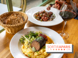 L'Andouille, le restaurant traditionnel de Puteaux - les photos