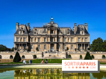Tous en piste ! à Maisons-Laffitte (78): poneys, calèche et spectacles équestres gratuits au château