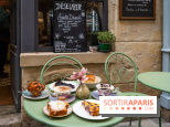 Maison Tonnerre, boulangerie - coffee shop et brunch à Versailles