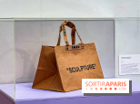 Sac, sac, sac. More Than a Bag : la nouvelle exposition mode gratuite du Printemps Paris Haussmann