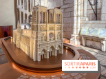 Visite des tours de Notre-Dame de Paris