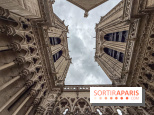 Visite des tours de Notre-Dame de Paris