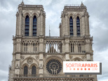 Visite des tours de Notre-Dame de Paris