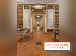 Exposition “Excellences !” à la Bibliothèque Choiseul de Versailles
