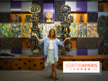 Born to Rise : la sublime exposition gratuite de Constance Lafonta à Paris