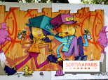 Festival de street art d'Antony 2025, nos photos
