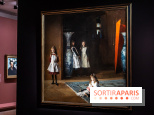 Exposition John Singer Sargent 'Éblouir Paris' au Musée d'Orsay
