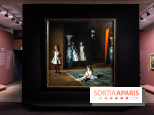 Exposition John Singer Sargent 'Éblouir Paris' au Musée d'Orsay - A7C08049