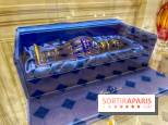 L'art des parfumeurs