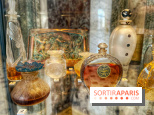 L'art des parfumeurs